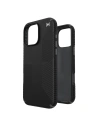 Etui Speck Presidio2 Grip Apple iPhone 16 Pro Max (Černá / Slate Grey / Bílá) - iPhone 16 Pro Max - Speck