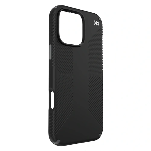Kup Tok Speck Presidio2 Grip Apple iPhone 16 Pro Max (Fekete / Slate Grey / Fehér) - SPK679 - {ean13} - Sklep Home Screen