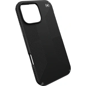 Kup Tok Speck Presidio2 Grip Apple iPhone 16 Pro Max (Fekete / Slate Grey / Fehér) - SPK679 - {ean13} - Sklep Home Screen