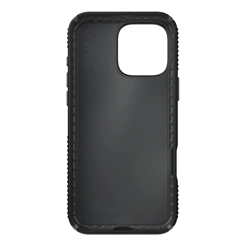 Kup Tok Speck Presidio2 Grip Apple iPhone 16 Pro Max (Fekete / Slate Grey / Fehér) - SPK679 - {ean13} - Sklep Home Screen