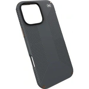 Kup Etui Speck Presidio2 Grip Apple iPhone 16 Pro Max (Charcoal Grey / Cool Bronze / White) - SPK680 - {ean13} - Sklep Home Screen