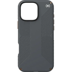 Kup Etui Speck Presidio2 Grip Apple iPhone 16 Pro Max (Charcoal Grey / Cool Bronze / White) - SPK680 - {ean13} - Sklep Home Screen