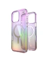 Case Speck Presidio2 Lux MagSafe Apple iPhone 16 Pro Max (Amazing Purple / Clear) - iPhone 16 Pro Max - Speck