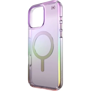 Kup Etui Speck Presidio2 Lux MagSafe Apple iPhone 16 Pro Max (Amazing Purple / Clear) - SPK682 - {ean13} - Sklep Home Screen