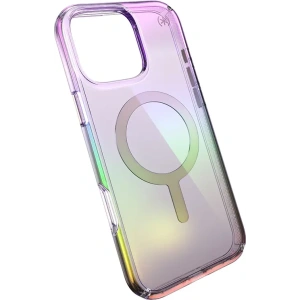 Buy Case Speck Presidio2 Lux MagSafe Apple iPhone 16 Pro Max (Amazing Purple / Clear) - SPK682 - {ean13} - Home Screen Store Europe