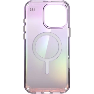 Kup Etui Speck Presidio2 Lux MagSafe Apple iPhone 16 Pro Max (Csodálatos Lila / Áttetsző) - SPK682 - {ean13} - Sklep Home Screen