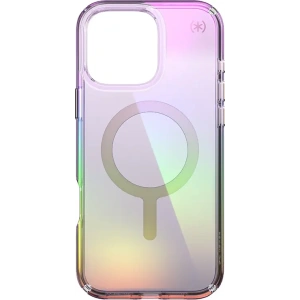 Kup Etui Speck Presidio2 Lux MagSafe Apple iPhone 16 Pro Max (Csodálatos Lila / Áttetsző) - SPK682 - {ean13} - Sklep Home Screen