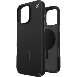 Kup Etui Speck Presidio2 Pro ClickLock & MagSafe Apple iPhone 16 Pro Max (Fekete / Palaszürke / Fehér) - SPK683 - {ean13} - Sklep Home Screen