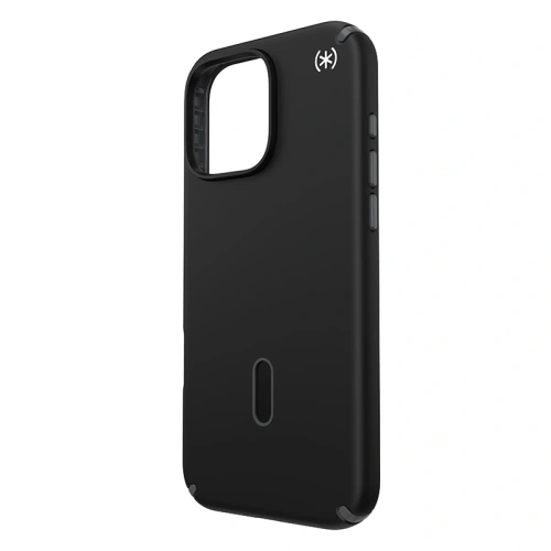 Buy Case Speck Presidio2 Pro ClickLock & MagSafe Apple iPhone 16 Pro Max (Black / Slate Grey / White) - SPK683 - {ean13} - Home Screen Store Europe