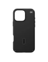 Buy Case Speck Presidio2 Pro ClickLock & MagSafe Apple iPhone 16 Pro Max (Black / Slate Grey / White) - SPK683 - {ean13} - Home Screen Store Europe