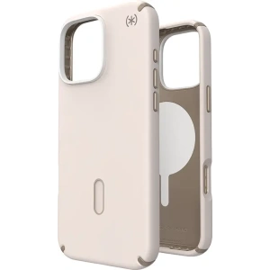 Buy Case Speck Presidio2 Pro ClickLock & MagSafe Apple iPhone 16 Pro Max (Bleached Bone / Heirloom Gold / Hazel Brown) - SPK684 - {ean13} - Home Screen Store Europe