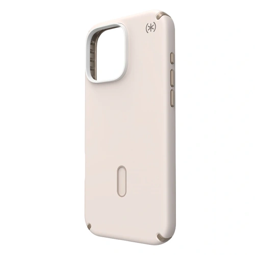 Kup Case Speck Presidio2 Pro ClickLock & MagSafe für Apple iPhone 16 Pro Max (Bleached Bone / Heirloom Gold / Hazel Brown) - SPK684 - {ean13} - Sklep Home Screen