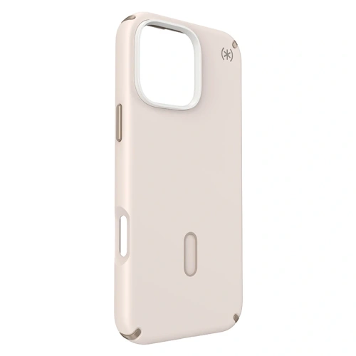 Kup Etui Speck Presidio2 Pro ClickLock & MagSafe Apple iPhone 16 Pro Max (Bleached Bone / Heirloom Gold / Hazel Brown) - SPK684 - {ean13} - Sklep Home Screen
