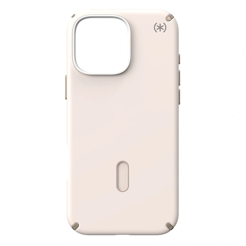 Kup Etui Speck Presidio2 Pro ClickLock & MagSafe Apple iPhone 16 Pro Max (Bleached Bone / Heirloom Gold / Hazel Brown) - SPK684 - {ean13} - Sklep Home Screen