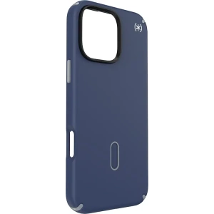 Kup Etui Speck Presidio2 Pro ClickLock & MagSafe Apple iPhone 16 Pro Max (Coastal Blue / Dust Grey / White) - SPK685 - {ean13} - Sklep Home Screen