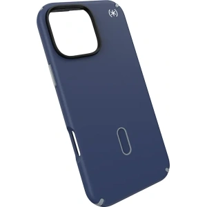 Kup Etui Speck Presidio2 Pro ClickLock & MagSafe Apple iPhone 16 Pro Max (Coastal Blue / Dust Grey / White) - SPK685 - {ean13} - Sklep Home Screen