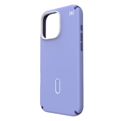 Kup Etui Speck Presidio2 Pro ClickLock & MagSafe Apple iPhone 16 Pro Max (Future Lavender / Cassis Purple / White) - SPK686 - {ean13} - Sklep Home Screen