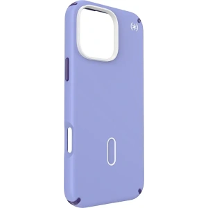 Kup Etui Speck Presidio2 Pro ClickLock & MagSafe Apple iPhone 16 Pro Max (Jövő levendula / Cassis lila / Fehér) - SPK686 - {ean13} - Sklep Home Screen