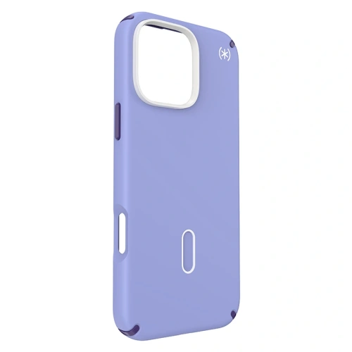 Kup Etui Speck Presidio2 Pro ClickLock & MagSafe Apple iPhone 16 Pro Max (Future Lavender / Cassis Purple / White) - SPK686 - {ean13} - Sklep Home Screen