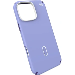 Kup Etui Speck Presidio2 Pro ClickLock & MagSafe Apple iPhone 16 Pro Max (Future Lavender / Cassis Purple / White) - SPK686 - {ean13} - Sklep Home Screen