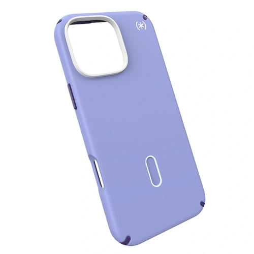 Kup Etui Speck Presidio2 Pro ClickLock & MagSafe Apple iPhone 16 Pro Max (Future Lavender / Cassis Purple / White) - SPK686 - {ean13} - Sklep Home Screen