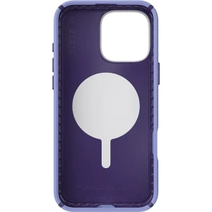 Kup Etui Speck Presidio2 Pro ClickLock & MagSafe Apple iPhone 16 Pro Max (Jövő levendula / Cassis lila / Fehér) - SPK686 - {ean13} - Sklep Home Screen