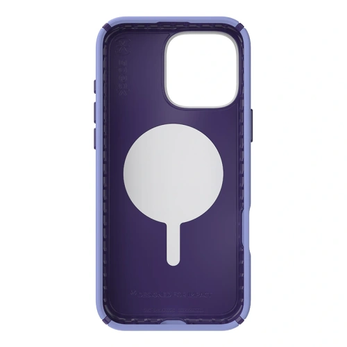 Kup Etui Speck Presidio2 Pro ClickLock & MagSafe Apple iPhone 16 Pro Max (Future Lavender / Cassis Purple / White) - SPK686 - {ean13} - Sklep Home Screen