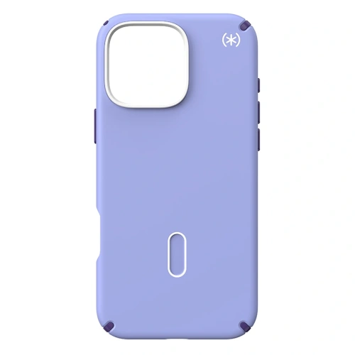 Kup Etui Speck Presidio2 Pro ClickLock & MagSafe Apple iPhone 16 Pro Max (Future Lavender / Cassis Purple / White) - SPK686 - {ean13} - Sklep Home Screen