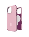 Buy Case Speck Presidio2 Pro ClickLock & MagSafe Apple iPhone 16 Pro Max (Wednesday Pink / Boysenberry Purple / White) - SPK687 - {ean13} - Home Screen Store Europe