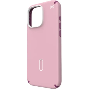 Kup Etui Speck Presidio2 Pro ClickLock & MagSafe Apple iPhone 16 Pro Max (Szerda Rózsaszín / Boysenberry Lila / Fehér) - SPK687 - {ean13} - Sklep Home Screen