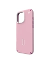 Buy Case Speck Presidio2 Pro ClickLock & MagSafe Apple iPhone 16 Pro Max (Wednesday Pink / Boysenberry Purple / White) - SPK687 - {ean13} - Home Screen Store Europe