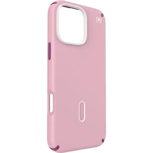 Kup Etui Speck Presidio2 Pro ClickLock & MagSafe Apple iPhone 16 Pro Max (Wednesday Pink / Boysenberry Purple / White) - SPK687 - {ean13} - Sklep Home Screen