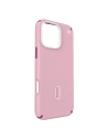 Buy Case Speck Presidio2 Pro ClickLock & MagSafe Apple iPhone 16 Pro Max (Wednesday Pink / Boysenberry Purple / White) - SPK687 - {ean13} - Home Screen Store Europe