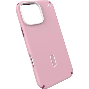 Kup Etui Speck Presidio2 Pro ClickLock & MagSafe Apple iPhone 16 Pro Max (Wednesday Pink / Boysenberry Purple / White) - SPK687 - {ean13} - Sklep Home Screen