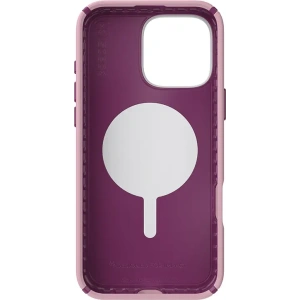 Kup Etui Speck Presidio2 Pro ClickLock & MagSafe Apple iPhone 16 Pro Max (Szerda Rózsaszín / Boysenberry Lila / Fehér) - SPK687 - {ean13} - Sklep Home Screen