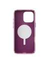 Buy Case Speck Presidio2 Pro ClickLock & MagSafe Apple iPhone 16 Pro Max (Wednesday Pink / Boysenberry Purple / White) - SPK687 - {ean13} - Home Screen Store Europe