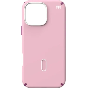 Kup Etui Speck Presidio2 Pro ClickLock & MagSafe Apple iPhone 16 Pro Max (Szerda Rózsaszín / Boysenberry Lila / Fehér) - SPK687 - {ean13} - Sklep Home Screen