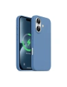 Kup Case Crong Color Cover Magnetic Apple iPhone 16 MagSafe blau - CRG791 - {ean13} - Sklep Home Screen