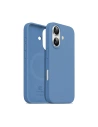 Kup Etui Crong Color Cover Magnetic Apple iPhone 16 MagSafe niebieski - CRG791 - {ean13} - Sklep Home Screen
