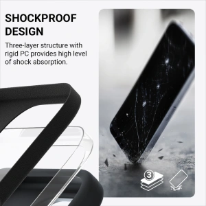 Kup Etui Crong Color Cover Magnetic Apple iPhone 16 MagSafe piaskowy róż - CRG792 - {ean13} - Sklep Home Screen
