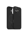 Kup Case Crong Farbige Hülle Magnetisch für Apple iPhone 16 Plus MagSafe schwarz - CRG793 - {ean13} - Sklep Home Screen