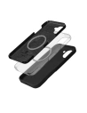 Kup Etui Crong színű borító Magnetic Apple iPhone 16 Plus MagSafe fekete - CRG793 - {ean13} - Sklep Home Screen