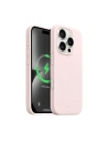 Buy Case Crong Color Cover Magnetic Apple iPhone 16 Pro MagSafe sandy pink - CRG796 - {ean13} - Home Screen Store Europe