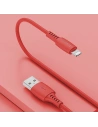 Kup Lightning USB kábel Baseus Színes 1.2m 2.4A (piros) - BSU896RED - {ean13} - Sklep Home Screen