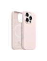 Buy Case Crong Color Cover Magnetic Apple iPhone 16 Pro MagSafe sandy pink - CRG796 - {ean13} - Home Screen Store Europe