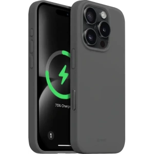 Kup Case Crong Color Cover Magnetic Apple iPhone 16 Pro MagSafe titanfarben - CRG797 - {ean13} - Sklep Home Screen