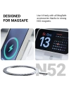 Kup Etui Crong Color Cover Magnetic Apple iPhone 16 Pro Max MagSafe černé - CRG798 - {ean13} - Sklep Home Screen