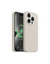 Etui Crong Color Cover Magnetic Apple iPhone 16 Pro Max MagSafe steinbeige - iPhone 16 Pro Max - Crong