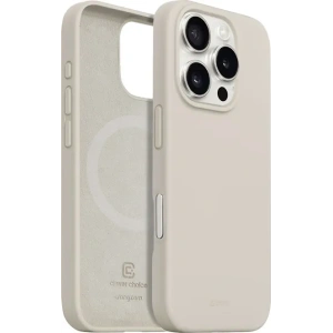 Kup Case Crong Color Cover Magnetic Apple iPhone 16 Pro Max MagSafe steinbeige - CRG799 - {ean13} - Sklep Home Screen