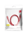 Kup Lightning USB kábel Baseus Színes 1.2m 2.4A (piros) - BSU896RED - {ean13} - Sklep Home Screen